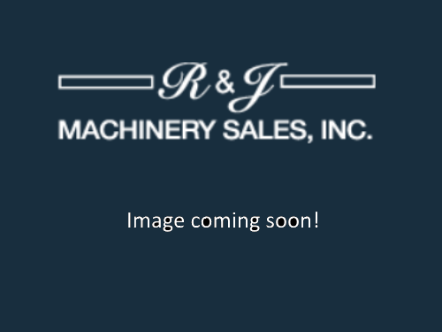 Southwestern Industries DPM SX3P (2013) Prototrak SMX CNC Control